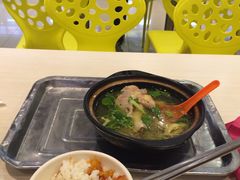 -南京信息职业技术学院-1食堂