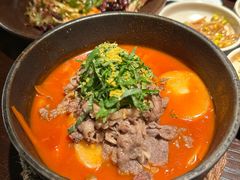 -Fuzzy Bistro 浮几韩餐·茶酒馆