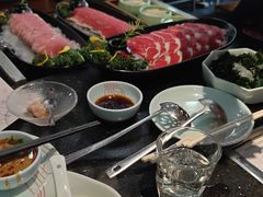 -捞王猪肚鸡火锅(昆山店)