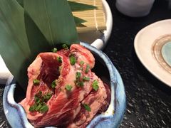 腌渍牛肋条-牛焱·烧肉酒肆(五大道店)