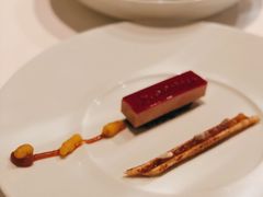 -Le Comptoir de Pierre Gagnaire
