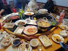 -人民公社大食堂(顺义总店)
