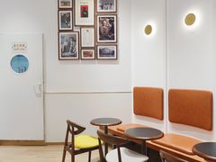 -Peet's Coffee皮爷咖啡(后海汇店)