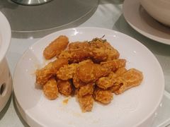 -盛百味·家宴餐厅(霸州分店)