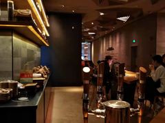 -星巴克臻选(杭州嘉里中心1F店)