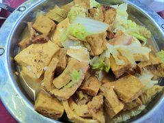 -北京龙庆四季香农家饭庄·灶台鱼·碳烤虹鳟鱼(龙庆峡店)