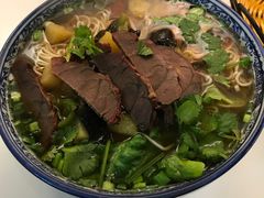 -驴公驴婆(曹杨店)