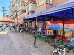 -春饼小吃(钱塘街店)