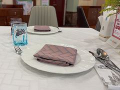 -新侨三宝乐西餐厅(崇文门店)