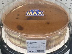 -盒马X会员店(王府井奥莱UP TOWN店)