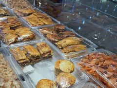 -水一方现烤鱿鱼丝大连特产(高新苏宁百货店)