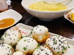 -东泰祥生煎馆(陕西南路店)