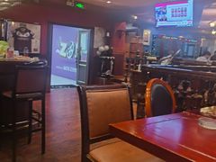 -蓝枪鱼西餐厅(锦华店)