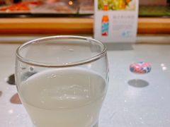 -慢走(甜水园店)