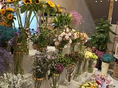 -花邻FloweringLife花艺气球派对(武康大楼店)