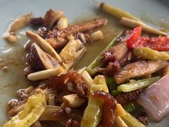 -八仔大富楼·河鲜(西江店)