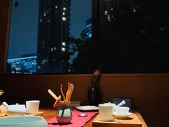 -梅间堂茶馆(绿地缤纷城店)