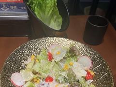 -海之屋韩式烤肉(海棠68环球美食街店)