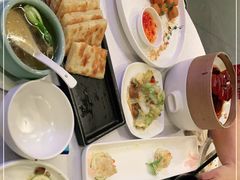 -106餐厅(山水文园店)