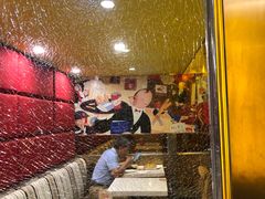 -尊宝比萨(广州塔店)