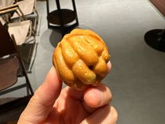 -莫朗核桃饼(虹泉路店)