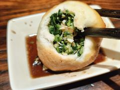 -哑巴生煎(临顿路店)