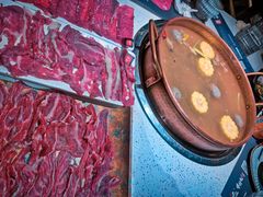 -牛村来人潮汕牛肉火锅(西单店)