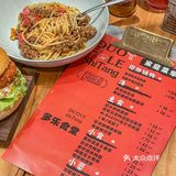 新街口我超爱的家庭厨房舍不得分享出来