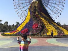 -七彩云南欢乐世界