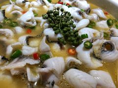 青花椒一代（小分）-青花椒花椒鱼(合生汇店)