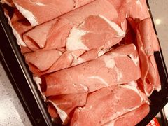 新西兰羊肉-海底捞火锅(河东万达广场店)