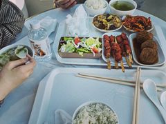 -深海中餐厅(国家海洋博物馆店)