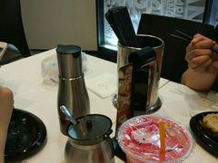 -小杨生煎(松江大学城店)