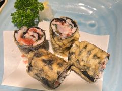 -蟹将军·松叶蟹和牛日料放题自助(K11店)
