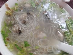 -建国蚵煎蚵面