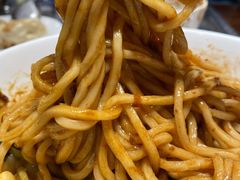 炸酱面-姚记炒肝店(簋街店)