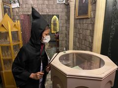 -逃脱反斗城沉浸剧情密室(北京路店)