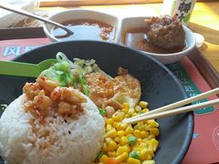 -海盗虾饭·剥好的小龙虾饭(上地辉煌店)