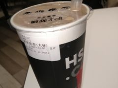 -沪上阿姨鲜果茶(世纪金源店)