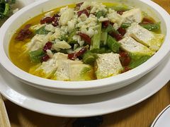 -食光慢宴·安吉土菜馆