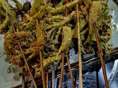 -牛味道炭火烤肉(湖前总店)