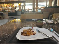 -漢咖啡·全服务式自助晚餐(武汉洲际酒店)