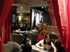 大堂-半秋山西餐厅(巴南万达广场店)