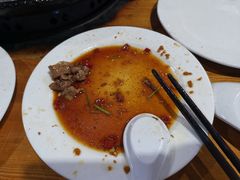 -五指山生态小黄牛(皮皮虾海鲜广场店)