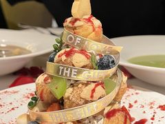 -Mogul Eatery·大亨餐酒馆