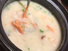 -颐和•海鲜砂锅粥•啫啫煲(奥林匹克广场店)