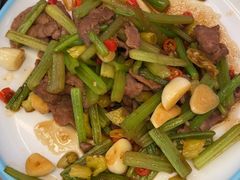 -好口味小吃楼·东北菜(太原南街店)