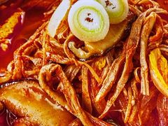 -梨花牛肉汤饭(仁恒伊势丹店)