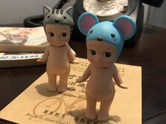 -时光漫步酒店(北京国子监簋街店)