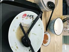 -面道赞宁海海鲜面(迎凤街店)